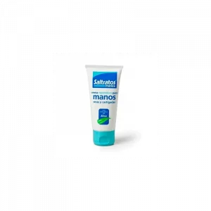 SALTRATOS CREMA MANOS 100ML