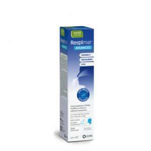 SANTE VERDE RESPIMAR ADVANCED 125ML SPRA