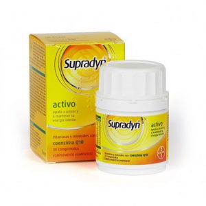 SUPRADYN ENERGY 30 COMP