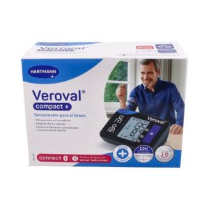 TENSIOMETRO DIG BRAZO VEROVAL COMPACT
