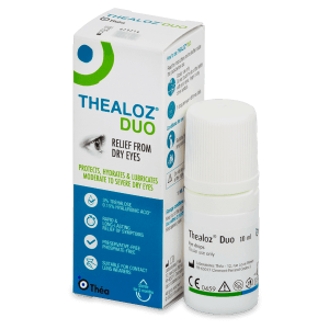 THEALOZ DUO 10ML