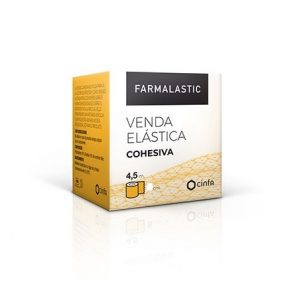VENDA FARMAL COHES 4.5X7.5 BEIG