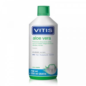 VITIS COLUT ALOE  1000 ML