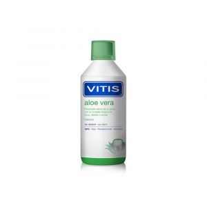 VITIS COLUT ALOE 500 ML