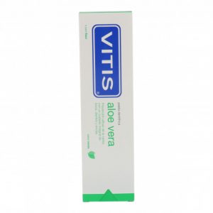 VITIS PASTA DENT C/ALOE  100ML