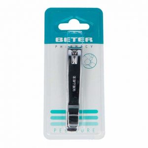 CORTAUÑAS BETER PEDICURO 24007