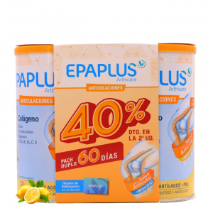 EPAPLUS ARTHICARE INSTA LIMON PACK AHORR