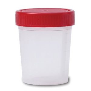 FRASCO ORINA ACOFAR 100ML