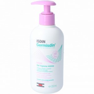 GERMISDIN INTIM 250ML