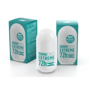 ISDIN DESOD EXTREME ROLL ON 50ML
