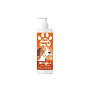 NEO DOG S DOG OMEGA-3 300 ML