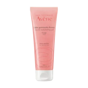 AVENE GEL EXFOLIANTE SUAVE 75ML