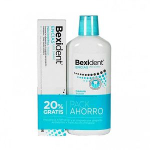 (B)BEXI PACK ENC COLUT TRIC 500+PAST125