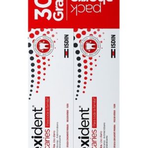 BEXIDENT ANTICARIES PASTA DUP 30% DTO