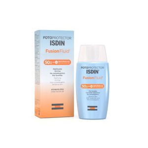 ISDIN FOTOP FUSION FLUID SPF50+ 50 ML