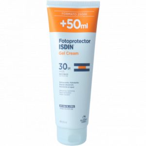 ISDIN FOTOP GEL CREAM SPF30+ 250ML