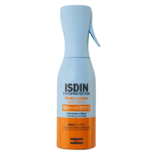 ISDIN FOTOP LOCION SPRAY F50+ 250 ML