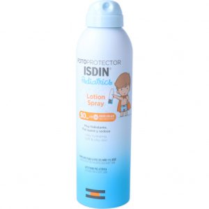 ISDIN FOTOP PEDIATRICS LOC SPR F50+ 250M