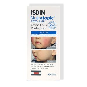 ISDIN NUTRATOPIC PRO AMP CR FACIAL 50ML