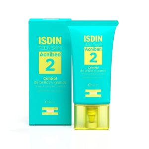 ISDIN OILY SKIN ACNIBEN GEL CR 40ML+PROM
