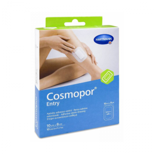 APOSITO COSMOPOR ENTRY 10X8 10U