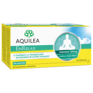 AQUILEA ENRELAX 48 CAP