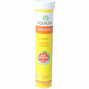 AQUILEA MAGNESIO 14 COMP EFERV