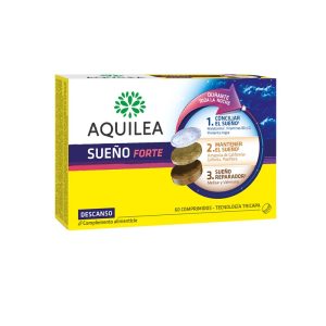 AQUILEA SUEÑO FORTE 60 COMP