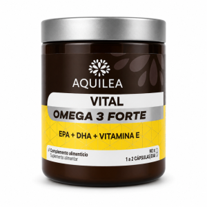 AQUILEA VITAL OMEGA 3 90 CAP