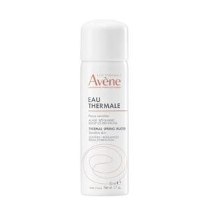 AVENE AGUA TERMAL DE AVENE 50ML