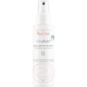 AVENE CICALFATE SPRAY SECANTE CAL 100ML