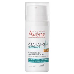 AVENE CLEANANCE COMEDOMED+ SPF30