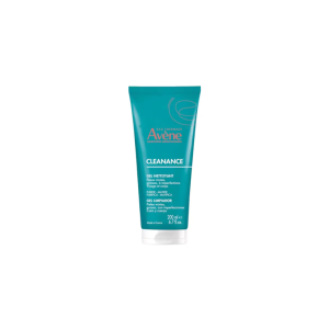 AVENE CLEANANCE GEL LIMP 200ML