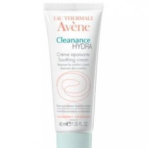 AVENE CLEANANCE HYDRA 40ML