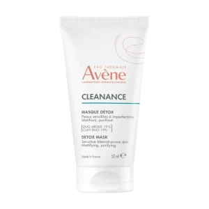 AVENE CLEANANCE MASCARILLA DETOX 50ML