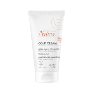 AVENE COLD CREAM MANOS 50ML