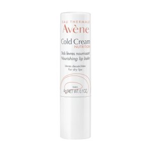 AVENE COLD CREAM STICK LAB 4GR