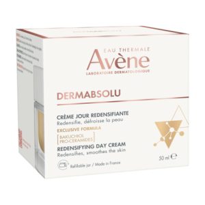 AVENE DERMABSOLU CREMA DIA REDENSI 50ML