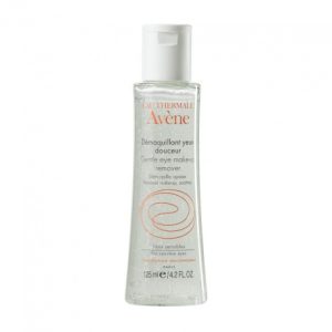 AVENE DESMAQ OJOS SUAVE 125ML