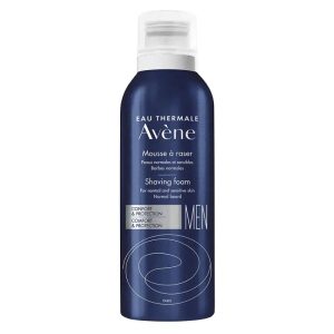 AVENE HOMBRE ESPUMA AFEIT 200ML