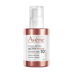 AVENE HYALURON ACTIV PROCEDURE SERUM PEELING  1 ENVASE 30 ml