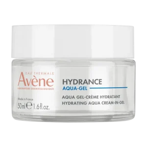 AVENE HYDRANCE AGUA GEL CREMA HIDRAT 50M