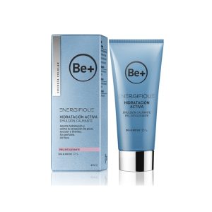 BE+ ENERGIF HIDRAT ACTIVA P/INTOLER 40ML