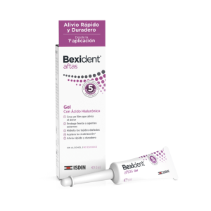 BEXIDENT AFTAS GEL 8ML