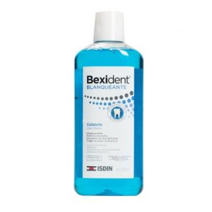 BEXIDENT COLUTORIO BLANQUEANTE 500ML