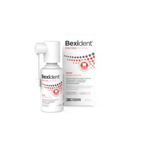 BEXIDENT ENCIAS TC SPRAY 40ML