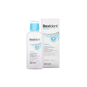 BEXIDENT ENCIAS UD COLUTORIO 250ML