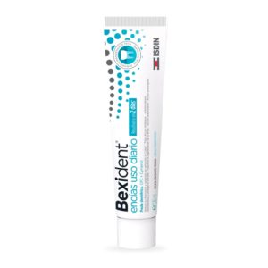BEXIDENT ENCIAS USO DIARIO PASTA 75ML