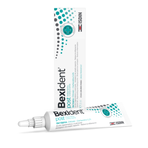 BEXIDENT POST INTERVENCION GEL 25ML