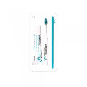 BEXIDENT SMILE&GO ENCIAS USO DIARIO KIT